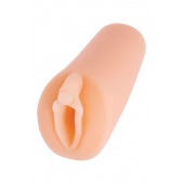 Телесный мастурбатор-вагина Clit Orgasm Realistic Core Masturbator - NMC - в Северске купить с доставкой