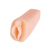 Телесный мастурбатор-вагина Clit Orgasm - NMC - в Северске купить с доставкой