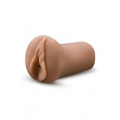 Карамельный мастурбатор-вагина Molly - Blush Novelties - в Северске купить с доставкой