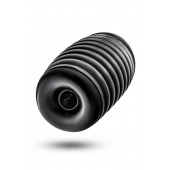 Черный мастурбатор Grasp - Blush Novelties - в Северске купить с доставкой