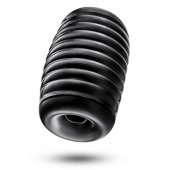 Черный мастурбатор Grasp - Blush Novelties - в Северске купить с доставкой