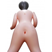 Надувная секс-кукла Suzuki - Boys of Toys - в Северске купить с доставкой