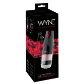 Вращающийся мастурбатор WYNE Masturbator 05 - Orion - в Северске купить с доставкой