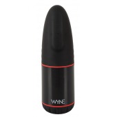 Мастурбатор с двумя моторами WYNE Masturbator 02 - Orion - в Северске купить с доставкой