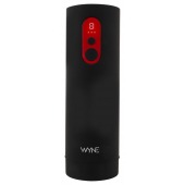 Автоматический мастурбатор WYNE Masturbator 08 - Orion - в Северске купить с доставкой