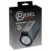 Мастурбатор с ротацией Rotating Masturbator - Orion - в Северске купить с доставкой