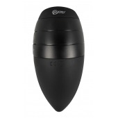 Черный мастурбатор с гибкими крылышками - Orion - в Северске купить с доставкой