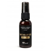 Интимный спрей Mini Mini с сужающим эффектом - 50 мл. - Биоритм - купить с доставкой в Северске