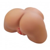 Мастурбатор Ilana с вибрацией и всасыванием - Baile - в Северске купить с доставкой