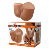 Мастурбатор Wendy с 2 любовными тоннелями - Baile - в Северске купить с доставкой