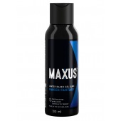 Лубрикант на водной основе MAXUS Naked Fantasy - 100 мл. - Maxus - купить с доставкой в Северске