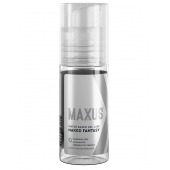 Лубрикант на водной основе MAXUS Naked Fantasy - 50 мл. - Maxus - купить с доставкой в Северске