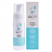 Пенка для интимной гигиены Konicare Gyno Intimate Cleasing Foam - 200 мл. - JoyDrops - купить с доставкой в Северске