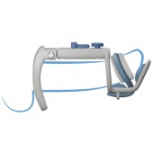 Экстендер для увеличения пениса Lui Maxtender L - Adrien Lastic - в Северске купить с доставкой