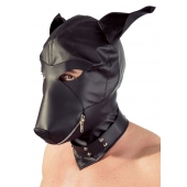 Шлем-маска Dog Mask в виде морды собаки - Orion - купить с доставкой в Северске