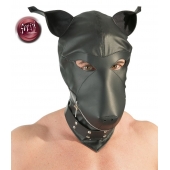 Шлем-маска Dog Mask в виде морды собаки - Orion - купить с доставкой в Северске