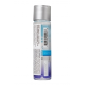 Охлаждающий лубрикант на водной основе JO Personal Lubricant H2O COOLING - 120 мл. - System JO - купить с доставкой в Северске