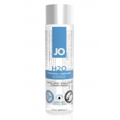 Охлаждающий лубрикант на водной основе JO Personal Lubricant H2O COOLING - 120 мл. - System JO - купить с доставкой в Северске