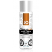 Анальный охлаждающий лубрикант на силиконовой основе JO PREMIUM ANAL COOLING - 60 мл. - System JO - купить с доставкой в Северске