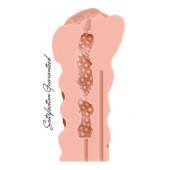 Мастурбатор Satisfaction Sweet Pussy - Lola Games - в Северске купить с доставкой