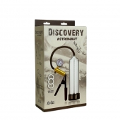 Вакуумная помпа Discovery Astronaut - Lola Games - в Северске купить с доставкой