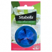 Насадка стимулирующая Sitabella 3D  Королевский жасмин  с ароматом жасмина - Sitabella - купить с доставкой в Северске