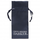 Зажим для клитора с бусинами Just Sensation Beaded Clitoral Clamp - Fifty Shades of Grey - купить с доставкой в Северске