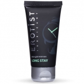 Крем-пролонгатор для мужчин Long Stay - 50 мл. - Erotist Lubricants - купить с доставкой в Северске