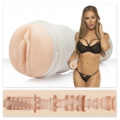 Мастурбатор-вагина Fleshlight Girls - Nicole Aniston Fit - Fleshlight - в Северске купить с доставкой