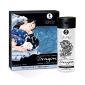 Интимный мужской крем SHUNGA DRAGON SENSITIVE - 60 мл. - Shunga - купить с доставкой в Северске