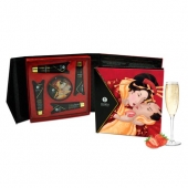 Подарочный набор GEISHA - Shunga - купить с доставкой в Северске