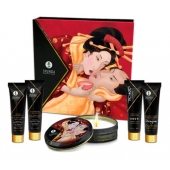 Подарочный набор GEISHA - Shunga - купить с доставкой в Северске