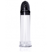 Автоматическая вакуумная помпа Man up pump - Erotist Adult Toys - в Северске купить с доставкой