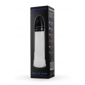 Автоматическая вакуумная помпа Man up pump - Erotist Adult Toys - в Северске купить с доставкой