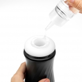 Мастурбатор с регулируемой плотностью обхвата Custom Strength CUP Twist Ripple - Tenga - в Северске купить с доставкой