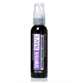 Возбуждающий гель-лубрикант на водной основе Sensual Arousal Lubricant  - 118 мл. - Swiss navy - купить с доставкой в Северске