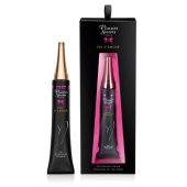 Стимулирующий гель для женщин Feu d Amour Gel Stimulant Plaisirs Secrets - 30 мл. - Plaisir Secret - купить с доставкой в Северске