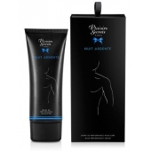 Возбуждающий крем для мужчин Nuit Ardente Creme Performante Plaisirs Secrets - 60 мл. - Plaisir Secret - купить с доставкой в Северске