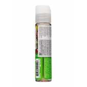 Смазка с ароматом тропических фруктов JO Flavored Tropical Passion - 30 мл. - System JO - купить с доставкой в Северске