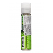 Смазка с ароматом яблока JO Flavored  Green Apple H2O - 30 мл. - System JO - купить с доставкой в Северске