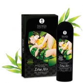 Интимный гель для пар, усиливающий наслаждение, Lotus Noir - 60 мл. - Shunga - купить с доставкой в Северске