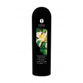 Интимный гель для пар, усиливающий наслаждение, Lotus Noir - 60 мл. - Shunga - купить с доставкой в Северске