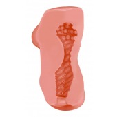 Мастурбатор в виде женского торса Foxy Lady Lisa - Lola Games - в Северске купить с доставкой