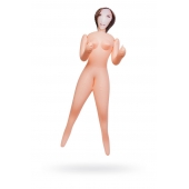 Надувная секс-кукла Jennifer - ToyFa - в Северске купить с доставкой