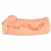 Реалистичный мастурбатор-вагина Elegance - KOKOS - в Северске купить с доставкой