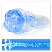 Мастурбатор Fleshlight Turbo - Trust Blue Ice - Fleshlight - в Северске купить с доставкой