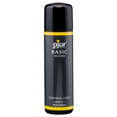 Силиконовый лубрикант pjur BASIC Silicone - 250 мл. - Pjur - купить с доставкой в Северске