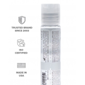 Массажный гель ALL-IN-ONE Massage Oil Sensual нейтральный - 30 мл. - System JO - купить с доставкой в Северске
