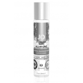 Массажный гель ALL-IN-ONE Massage Oil Sensual нейтральный - 30 мл. - System JO - купить с доставкой в Северске
