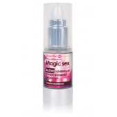 Гель-лубрикант LoveGel M - 20 гр. - Биоритм - купить с доставкой в Северске